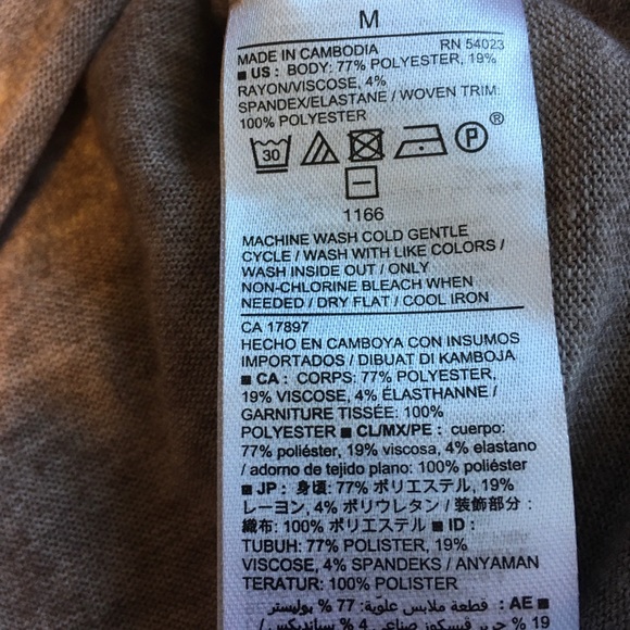 Old Navy Top - Picture 6 of 7